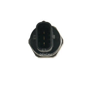 เซ็นเซอร์วัดแรงดันคอมมอนเรล Deng Xu 0-152MPa แบบ Piezoresistive พร้อมเกลียวยึด ความแม่นยำสูง - Product Image 3