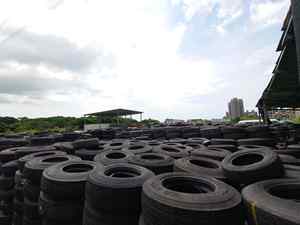 Machine à changer les pneus - Product Image 2