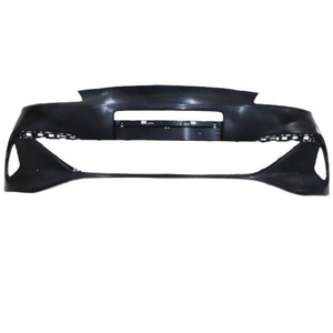 กันชนหน้า HKHA-2803111 BYD Seal 06 DMI สำหรับอะไหล่ BYD - Product Image 4