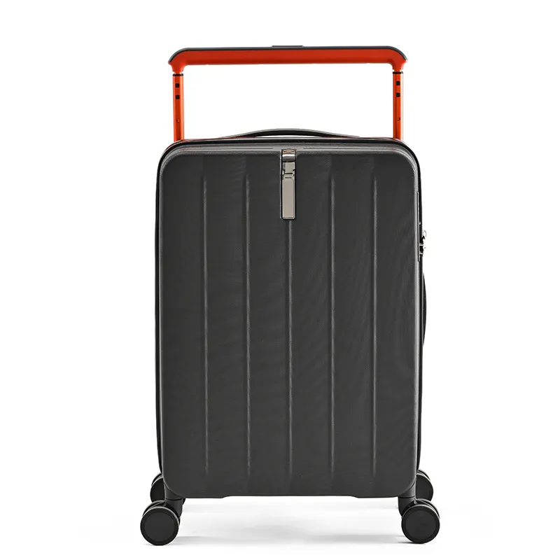 Goby London Hot Sale einfaches Design Reisen Leichter Trolley IT Handgepäck Koffer Reisetaschen Gepäcks ets