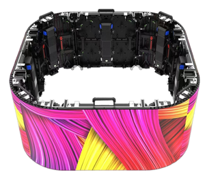 Pantalla LED de Video de Alta Calidad P3.9 4K, Sin Costuras, para Alquiler, Interior, Comercial, Fondo de Escenario, para Eventos en Vivo - Product Image 5