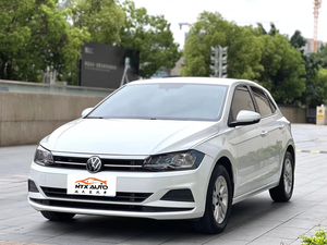 <span class=keywords><strong>Polo</strong></span> Plus d'<span class=keywords><strong>occasion</strong></span> 2024, 1.5L automatique, traction avant, conduite à gauche, faible kilométrage, essence, sièges en cuir, pneus R15, phares LED - Product Image 3