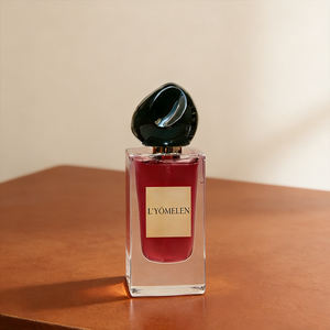 Perfume Natural Suave con Aroma Cítrico y Herbal, de Larga Duración, Colección de Diseñador Francés, Colonia en Spray - Product Image 4