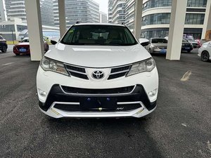 Toyota RAV4 Rongfang Usado Preferencial, Modelo 2013, 2.5L Automático, 4x4, Edición Elite, <span class=keywords><strong>Precio</strong></span> Bajo, Gran Venta - Product Image 3