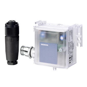 Nouveau transmetteur de pression différentielle série <span class=keywords><strong>QBM</strong></span> QBM4100-1U conforme EPR et certifié CE, module PLC, en stock dans l'entrepôt - Product Image 1