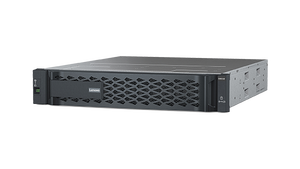 Thinksystem DM3000H HYBRID Storage | 48TB SAS RAID 6 | dual Active controllers มีความพร้อมใช้งานสูงปรับขนาดได้ DM3000H - Product Image 5