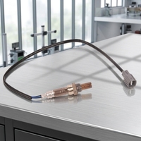 Nouvelle Sonde Lambda O2 avant gauche Dong RUI 234-9023 (avant et après catalyseur) pour Impreza XV, moteur, garantie 1 an, Toyota RAV4