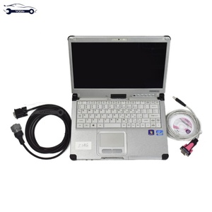 Analizador de Motor para Montacargas Vodia Thermo King con Software Wintrac 5.3.1, Herramienta de Diagnóstico USB para Camiones - Product Image 4