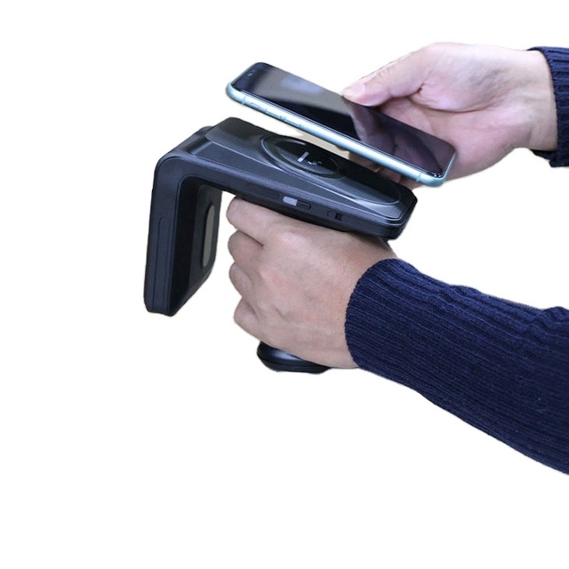Newest Launch CHAINWAY R7 UHF RFID Reader Terminal Handheld PDA Android 2D Barcode Scanner