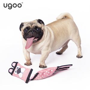 יצרני לעיסה עמיד לועס ישיר הסיטונאי טוב איכות טובה + oxford + פ לחיות מחמד סחוט צעצועים - Product Image 2