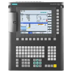 Nieuwe Sinumerik 808D Geavanceerde 6FC5370-2AM03-0AA0