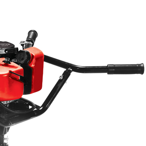 High Efficiency Ground Hole Drilling Machines 58cc Post Hole Digger 2-stroke Petrol Earth Auger - Product Image 5