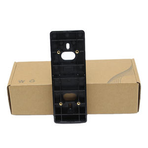 Dahua original VTM23A Vertically inclined <b>bracket</b> for VTO1000J Door Station - Product Image 2