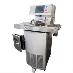 25kg Multi-functional small chocolate tempering machine chocolate melting/coating/tempering making machine