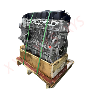 <span class=keywords><strong>N52b30</strong></span>มอเตอร์บล็อกยาวสำหรับ BMW 3.0L 11000415402 1100041502 11000443151 630ของแท้ - Product Image 6