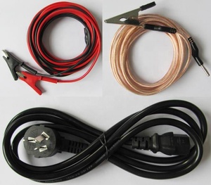 เครื่องตรวจจับเครื่องนับแบบชาร์จไฟได้เครื่องจับแบบชาร์จไฟได้ - Product Image 5
