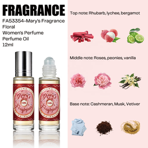 <span class=keywords><strong>Parfum</strong></span> Floral à l'Arôme <span class=keywords><strong>de</strong></span> Litchi, Bergamote, <span class=keywords><strong>Roses</strong></span>, Pivoines, <span class=keywords><strong>Vanille</strong></span> et Musc, Marque Privée, 12 ml, Roll-on EDP, Phéromone, Huile <span class=keywords><strong>de</strong></span> <span class=keywords><strong>Parfum</strong></span> pour Femmes - Product Image 4