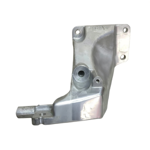ขายึดเครื่องยนต์, Lh2001-07-01 ~ ; KA24DE; สำหรับนิสสัน นาวาร่า D22 2000-2011 OE 11233-3S500 112333S500 - Product Image 2