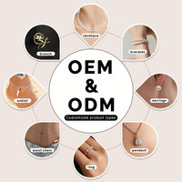 Muses Jewels – Bijoux de mode personnalisés, vente directe d'usine, collier et bracelet en alliage d'argent 925 plaqué or et platine, avec gemmes