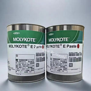Graisse pour roulements à billes anti-blocage haute pression MOLYKOTE E en gros, graisse haute température 1 kg - Product Image 6