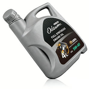 Huile moteur 5w 40, huile moteur automobile 5w40, huile moteur d'origine Changan - Product Image 2