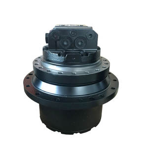 TB1140 <span class=keywords><strong>SH120</strong></span> SK135 PC120-5 PC128UU-1 SY150 R130 motore di traslazione trasmissione finale ordine di massa 16 mesi di garanzia - Product Image 1