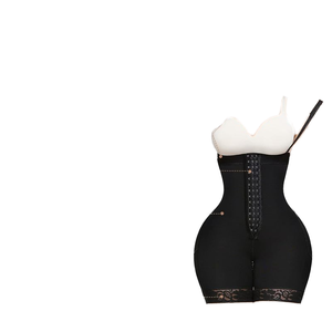 Fajas Colombianas al por Mayor, Levanta Glúteos, Moldeadora Etapa 2, Postoperatorio BBL, <span class=keywords><strong>Faja</strong></span> de Compresión, Control de Abdomen, Prenda Moldeadora para Mujer - Product Image 4