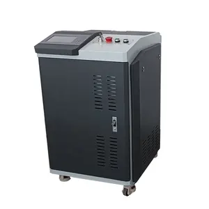 March expo низкая цена Max JPT 100w 200w 300w 500w 1000w Импульсная Лазерная Очистка