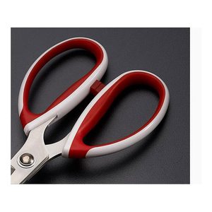 Stainless Steel Heavy-Duty Tailoring <b>Kitchen</b> Industrial Scissors Wholesale Multifunctional - Product Image 4