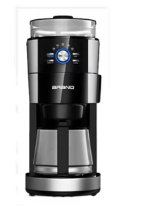 Máy Pha Cà Phê <span class=keywords><strong>10</strong></span> Cốc Tự Động Với Hệ Thống Mài - Product Image 2