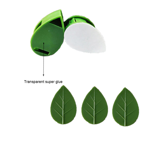 Meilleures ventes : Clips de <span class=keywords><strong>fixation</strong></span> <span class=keywords><strong>murale</strong></span> auto-adhésifs pour plantes grimpantes de jardin, support invisible pour la traction des lianes, pour le soutien des plantes domestiques - Product Image 2