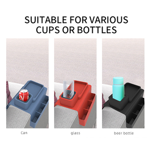 OT EW ilicono ofofa rrmrest Ray up older mayores NTI LIP ofofa oaster RM hair Ouch ececliner ellphone ellrganizer - Product Image 6