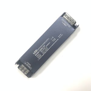 رقيقة جدا SMPS نحيفة <span class=keywords><strong>LED</strong></span> سائق ، وضع التبديل W مزود الطاقة 12 فولت 24 فولت 8A 9A 10A 12A 13A 15A 16A <span class=keywords><strong>17A</strong></span> محول تيار متردد الإدخال-gsm V - Product Image 2
