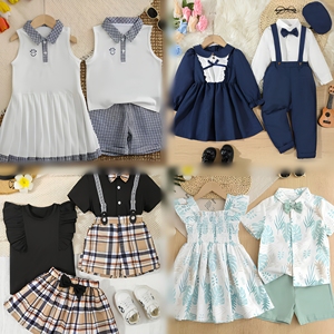 Vêtements en gros pour enfants : Nouveaux ensembles de marque, Fournisseurs de vêtements pour enfants, Balles de vêtements pour garçons, filles et bébés - Product Image 1