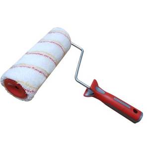 Rullo in Microfibra '4990' 20 cm - Product Image 2