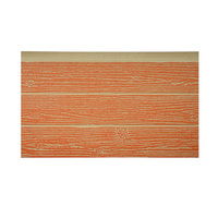 Panel Sandwich Logam 16MM untuk Pelapis Dinding Eksterior, Material Dekoratif, dan Isolasi