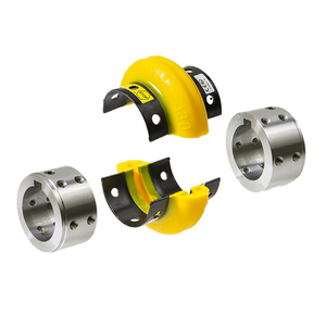 Acoplamientos Rexnord Originales Nuevos de Acoplamiento Directo Amarillos (HDY) E2 - Product Image 1
