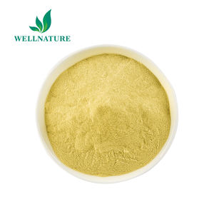 Poudre de Baicalin d'extrait de racine de <span class=keywords><strong>Scutellaria</strong></span> <span class=keywords><strong>Baicalensis</strong></span> de prix usine naturel pur 98% 85% Baicalin - Product Image 3