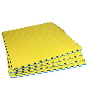 Tapete de Gimnasio de <span class=keywords><strong>Espuma</strong></span> EVA Económico para Taekwondo, Karate, Judo, Tapete de Tatami - Product Image 1