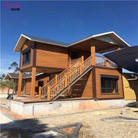 Maisons préfabriquées, maisons dôme préfabriquées, maisons préfabriquées en acier