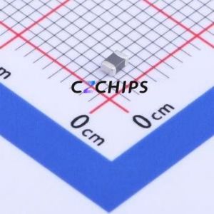 Inductor SMD ZECI201209A3R3K-0A030 0805 (Inductancia: 3.3uH) (Precisión: 10%) (Corriente Nominal: 30mA) - Product Image 2