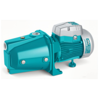 Pompe à eau domestique auto-amorçante JCTOP JET100 de haute qualité, moteur électrique 1 CV, contrôle entièrement automatique, protection IP44, 220-240V