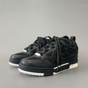 <span class=keywords><strong>Scarpe</strong></span> di Lusso da Designer 2025 per <span class=keywords><strong>Uomo</strong></span>, Sneakers di Alta Qualità con Logo di Marca Famosa, <span class=keywords><strong>Scarpe</strong></span> di Lusso da Designer per Donna - Product Image 1