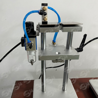 HUAJIE Convient pour pompe de pulvérisation de parfum Pompe pour bouteille de parfum Machine de découpe de tube Pompe à shampooing en plastique Clip Cisaillement Coupeur de tuyau d'immersion