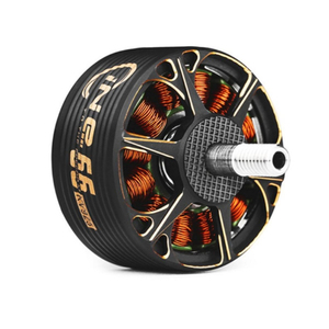 Moteur brushless T Motor <span class=keywords><strong>CINE66</strong></span> 2812, couple élevé, faible bruit, poussée maximale, pour drone FPV cinématique, quadricoptère, boîtier métallique - Product Image 3