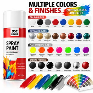 <span class=keywords><strong>Pintura</strong></span> en Aerosol Acrílica Metálica Profesional, <span class=keywords><strong>Pintura</strong></span> en Aerosol en Aerosol, Durabilidad, Resistencia, Alto Brillo, <span class=keywords><strong>Pintura</strong></span> en Aerosol <span class=keywords><strong>Fluorescente</strong></span> - Product Image 3