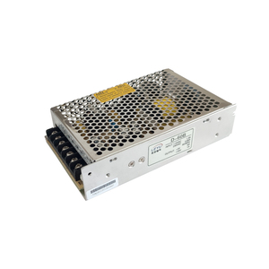 Çok yönlü çift çıkışlar AC-<span class=keywords><strong>DC</strong></span> güç kaynağı <span class=keywords><strong>5V</strong></span> <span class=keywords><strong>12V</strong></span> 24V -<span class=keywords><strong>12V</strong></span> -24V 2A akım endüstriyel uygulamalar için - Product Image 2