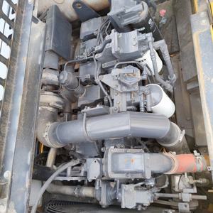 Original Komatsu Pc400 de segunda mano-8 Nueva llegada Diseño original Entrega rápida - Product Image 6