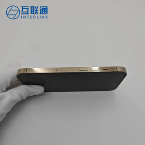 Teléfono Usado de Primera Calidad, iPhone 14 Pro de 6.1 Pulgadas, 99% Nuevo, Versión China, 256 GB de Almacenamiento, Pantalla Siempre Encendida, Buena Batería - Product Image 6