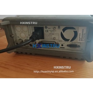 HP KEYSIGHT Agilent 53132A เครื่องนับความถี่อเนกประสงค์ 225 เมกะเฮิรตซ์ ฟังก์ชั่นใช้งานได้ดี $ H - Product Image 1